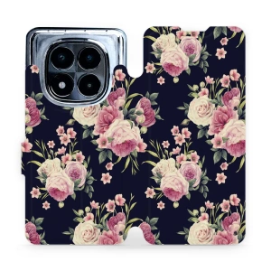 Hülle für Xiaomi Redmi Note 14 Pro 5G - Farbe V068P