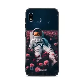 Hülle Glossy Case für Samsung Galaxy A10 - Farbe G002G