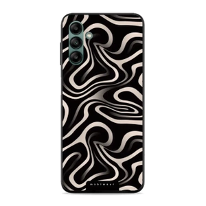 Hülle Glossy Case für Samsung Galaxy A04S - Farbe GA63G