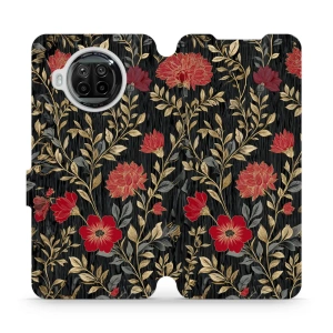 Hülle für Xiaomi Mi 10T Lite - Farbe V172S