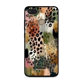 Hülle Glossy Case für Xiaomi Redmi 6 - Farbe G167G