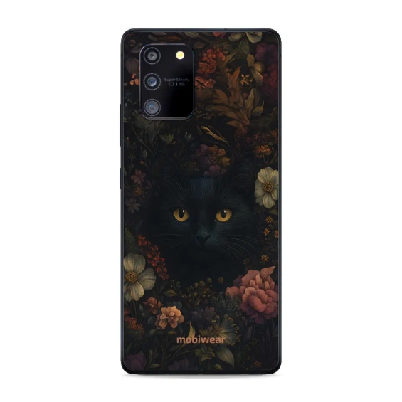Hülle Glossy Case für Samsung Galaxy S10 Lite - Farbe G161G