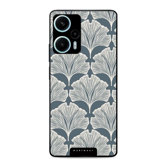 Hülle Glossy Case für Xiaomi POCO F5 - Farbe GA43G