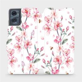 Hülle für Motorola Moto E22i - Farbe M124S