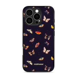 Hülle Glossy Case für Apple iPhone 16 Pro - Farbe GP78G