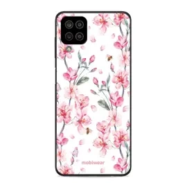 Hülle Glossy Case für Samsung Galaxy M12 - Farbe G033G