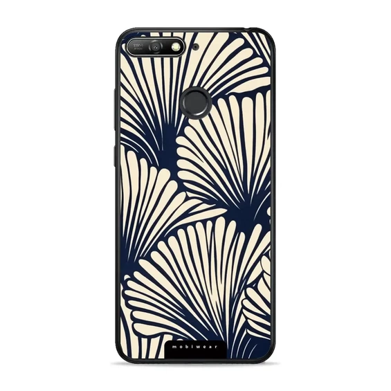 Hülle Glossy Case für Huawei Honor 7A - Farbe GA41G