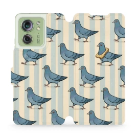 Hülle für Motorola Edge 40 - Farbe VP91S