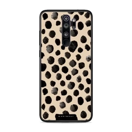 Hülle Glossy Case für Xiaomi Redmi Note 8 Pro - Farbe GA50G