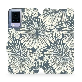 Hülle für Vivo V21 5G - Farbe VA42S