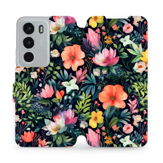 Hülle für Realme C71 - Farbe VP48S