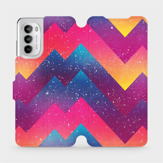 Hülle für Motorola Moto G82 5G - Farbe V110S