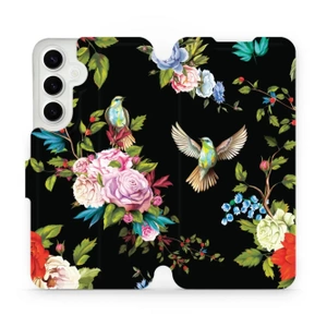 Hülle für Samsung Galaxy S24 Plus - Farbe VD09S
