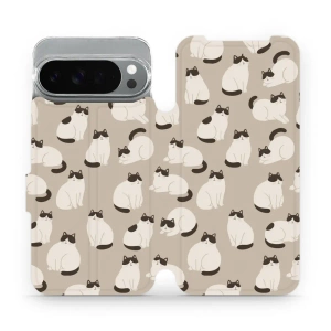 Hülle für Google Pixel 10 Pro XL - Farbe V160S