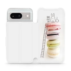 Hülle für Google Pixel 8 - Farbe M090P