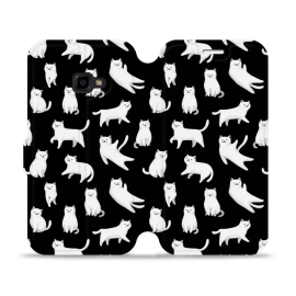 Hülle für Samsung Galaxy Xcover 4 - Farbe V163S