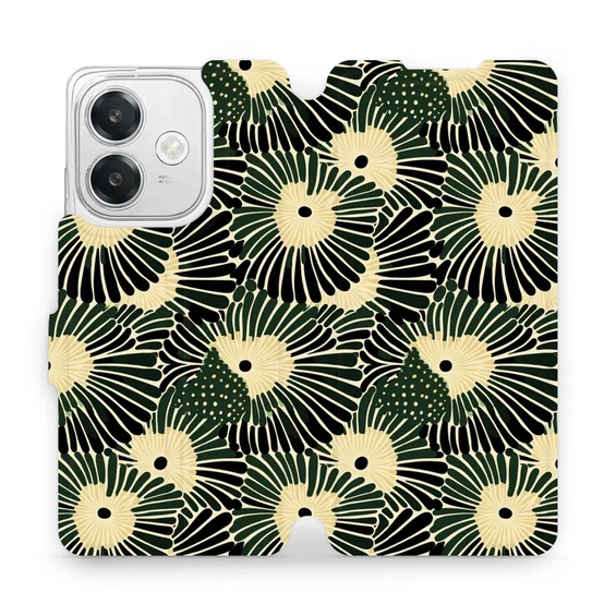 Hülle für OPPO A40 - Farbe VA44S