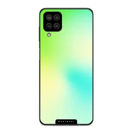 Hülle Glossy Case für Samsung Galaxy M12 - Farbe G062G