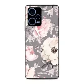 Hülle Glossy Case für Xiaomi Redmi Note 12 Pro Plus 5G - Farbe G034G