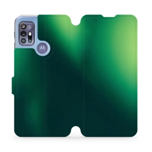 Hülle für Motorola Moto G30 - Farbe VP61S