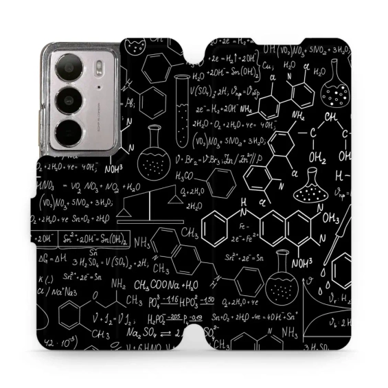 Hülle für Realme C75 - Farbe V060P