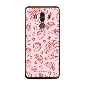 Hülle Glossy Case für Huawei Mate 10 Pro - Farbe GP86G