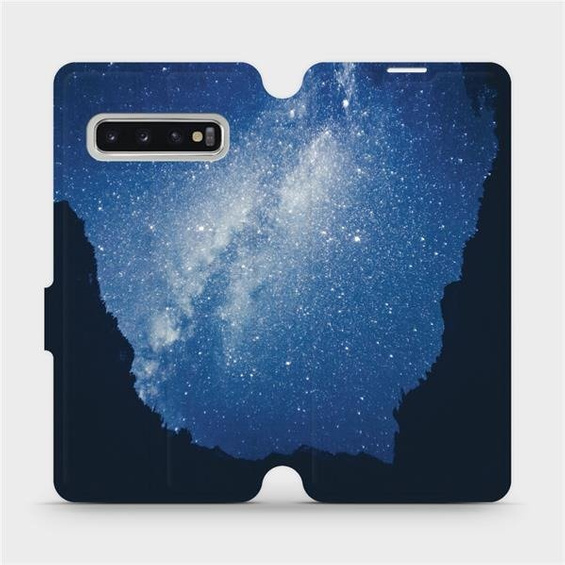Hülle für Samsung Galaxy S10 - Farbe M146P