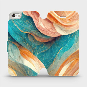 Hülle für Apple iPhone SE - Farbe VP36S