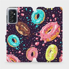 Hülle für Samsung Galaxy M52 5G - Farbe VP19S