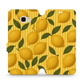 Hülle für Samsung Galaxy J4 Plus 2018 - Farbe VP81S