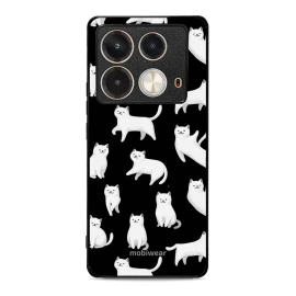 Hülle Glossy Case für Infinix Note 40 Pro - Farbe G163G