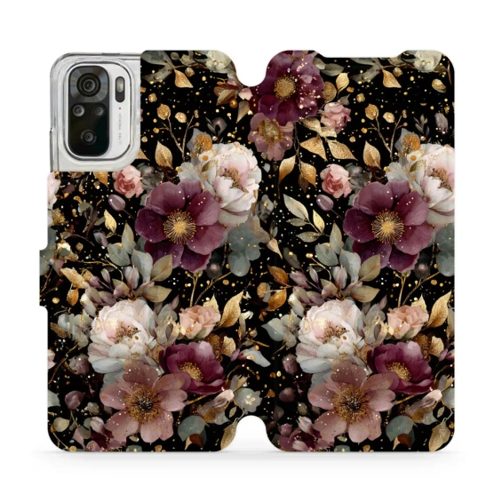Hülle für Xiaomi Redmi Note 10 - Farbe V169S