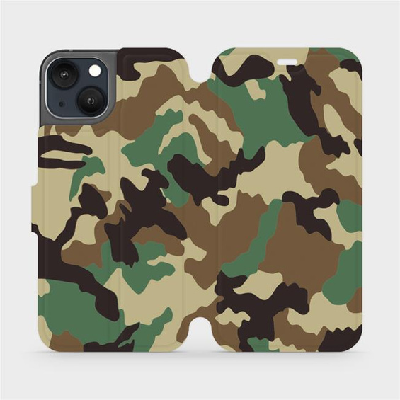 Hülle für Apple iPhone 13 - Farbe V111P