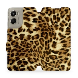 Hülle für Motorola Moto G06 Power - Farbe VA33P