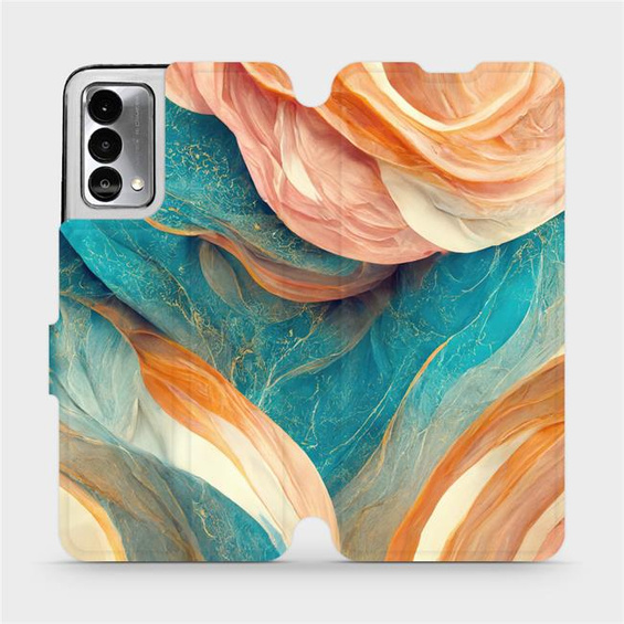 Hülle für Realme GT Master Edition - Farbe VP36S