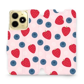 Hülle für Realme C61 - Farbe VP84S