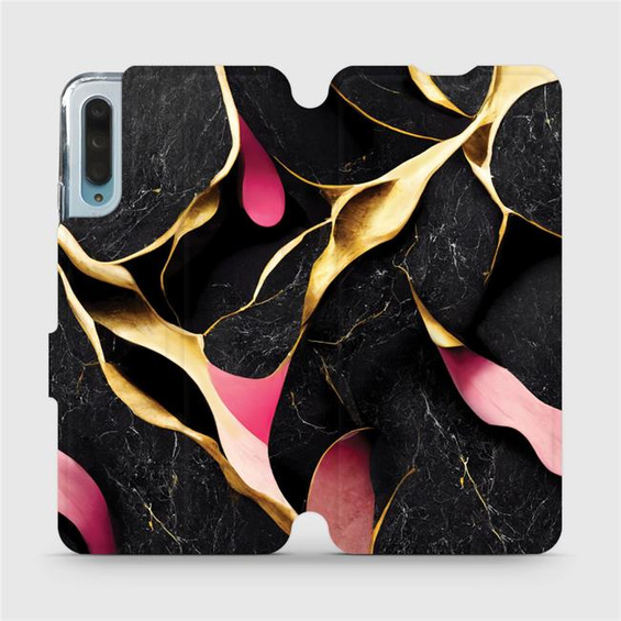 Hülle für Huawei P Smart Pro - Farbe VP35S