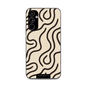 Hülle Glossy Case für Samsung Galaxy A34 5G - Farbe GA60G