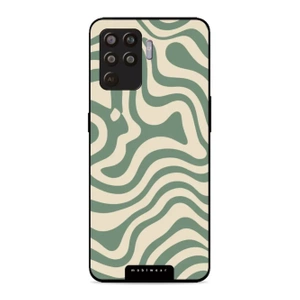 Hülle Glossy Case für OPPO Reno 5 Lite - Farbe GA57G