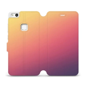 Hülle für Huawei P10 Lite - Farbe VP66S