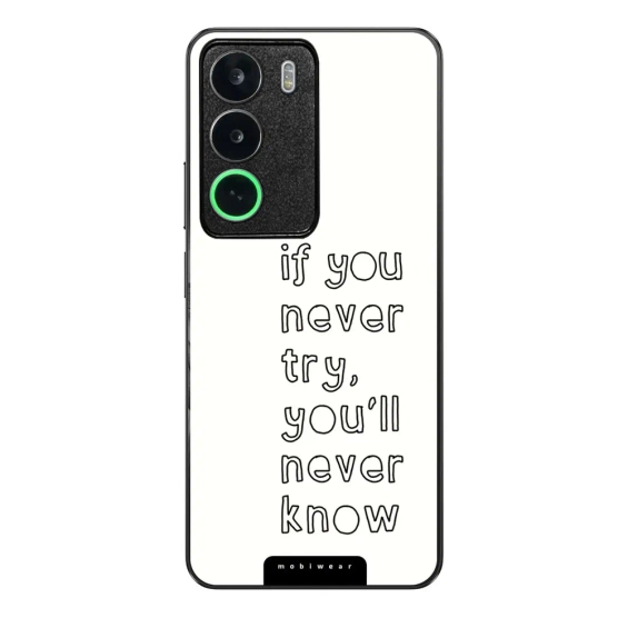Hülle Glossy Case für Realme C71 - Farbe G075G