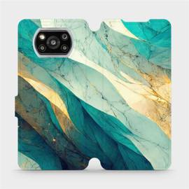 Hülle für Xiaomi POCO X3 NFC - Farbe VP37S