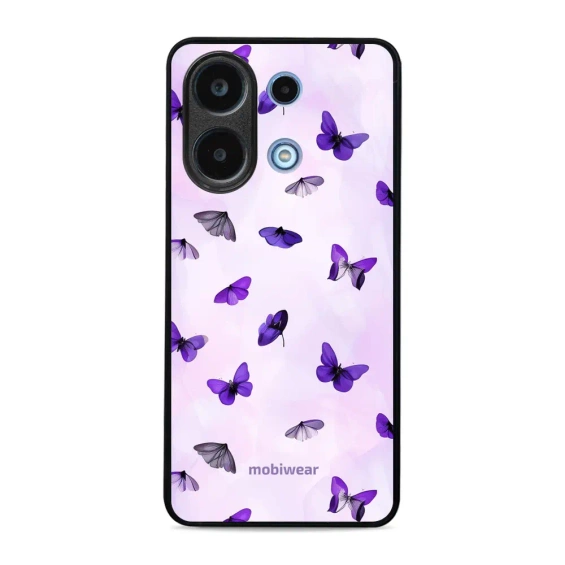 Hülle Glossy Case für Xiaomi Redmi Note 13 4G - Farbe GP77G