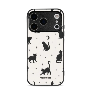 Hülle Glossy Case für Apple iPhone 17 Pro - Farbe G162G