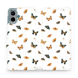 Hülle für Samsung Galaxy A07 - Farbe MP77S