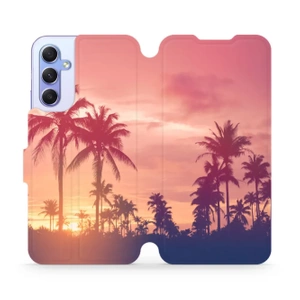 Hülle für Samsung Galaxy A34 5G - Farbe M134P