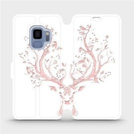 Hülle für Samsung Galaxy S9 - Farbe M007S