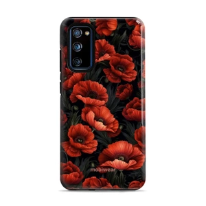 Hülle Elite Pro für Samsung Galaxy S20 FE - Farbe EP45E