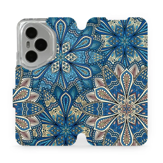 Hülle für Huawei Honor 400 Pro - Farbe V108P