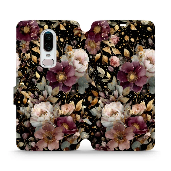 Hülle für OnePlus 6 A6000 - Farbe V169S